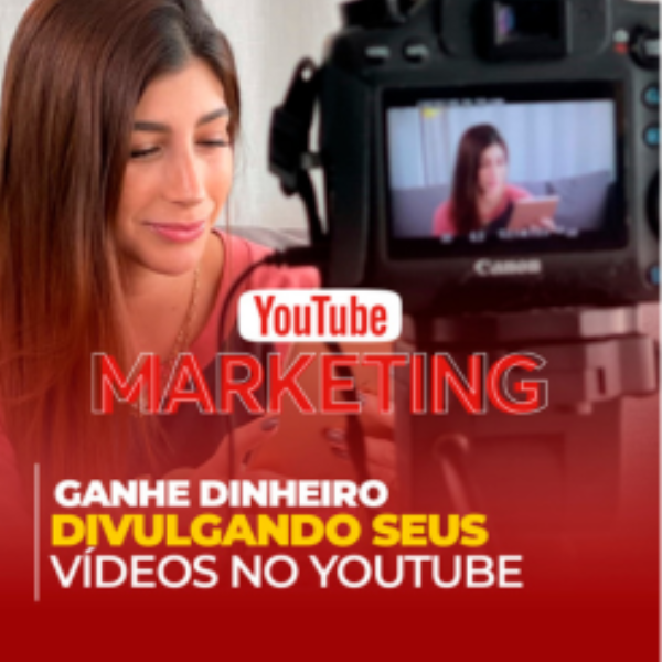 "Youtube Marketing: Estratégias para o Futuro, Geração de Receita e Sucesso Online"