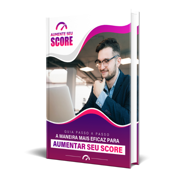 "Aumente Seu Score