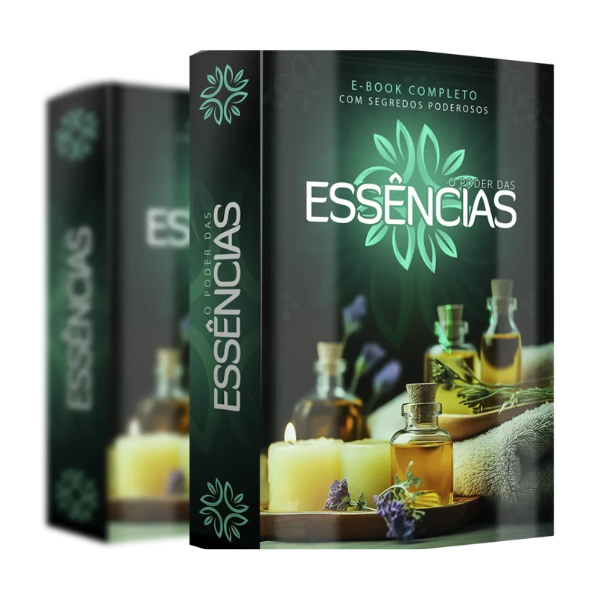 Aromaterapia Desvendada: