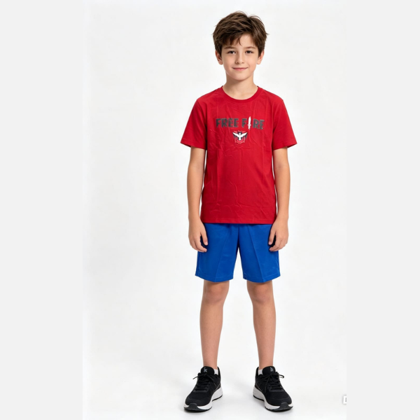 Conjunto Infanto Juvenil