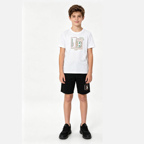 Conjunto Infanto Juvenil