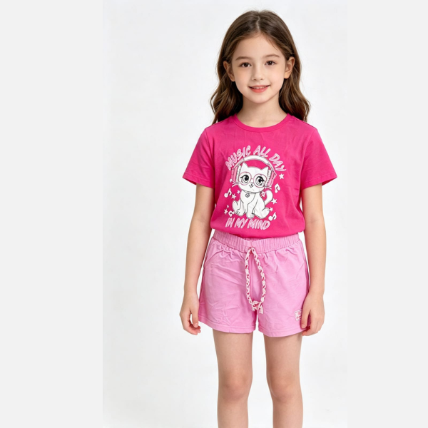 Conjunto Infanto Juvenil