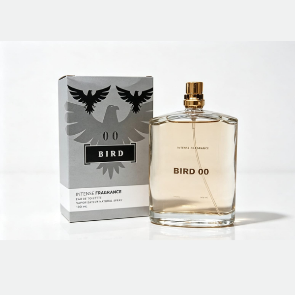 Deo Colônia Intense Francês bird oo