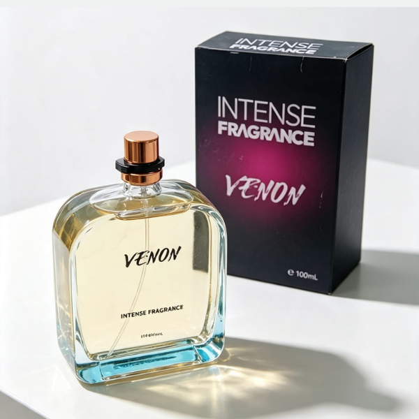 Deo Colônia Intense Francês vernon