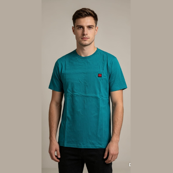 Camisa com Abertura