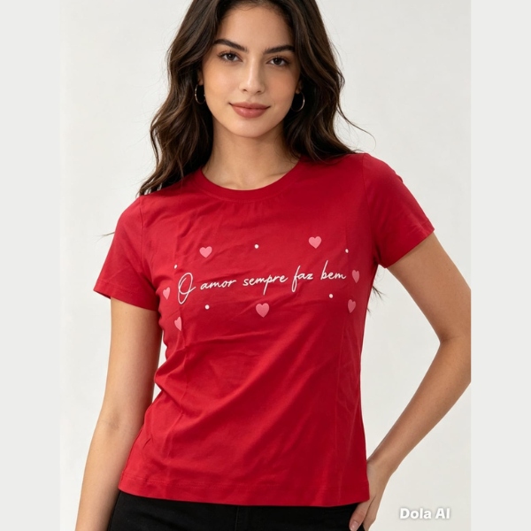 Blusa Exclusiva