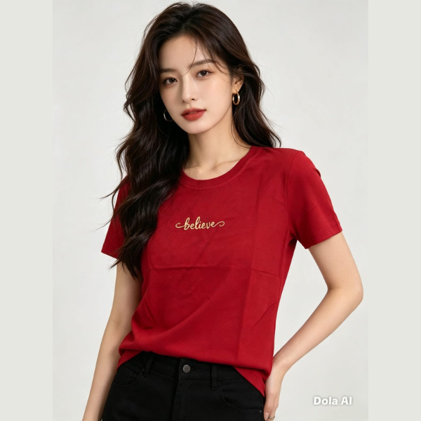 Blusa Exclusiva – Modern Women's Blouse for Stylish Looks in Brazil