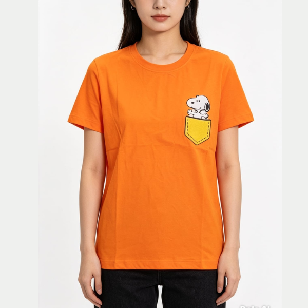 Blusa Exclusiva: Modern Women's Top for Stylish Looks in Brazil