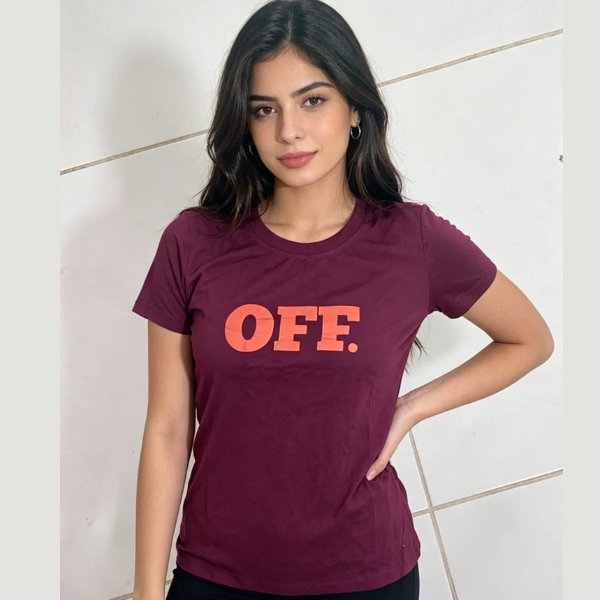 Blusa Exclusiva – Modern Women's Top for Versatile Brazilian Style