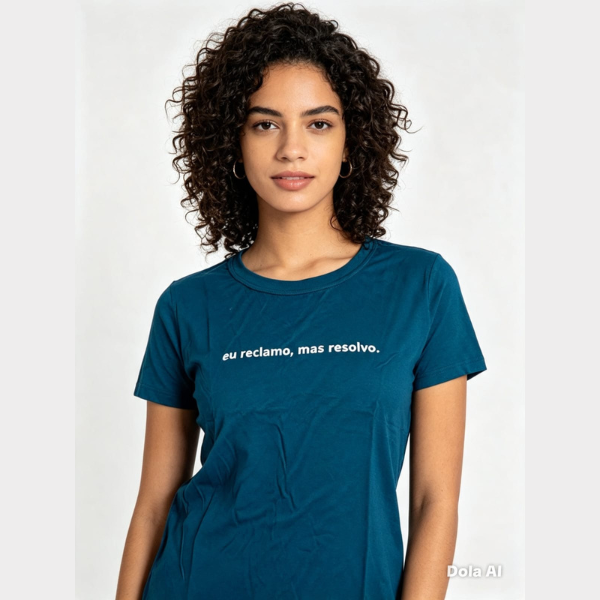 Blusa Exclusiva