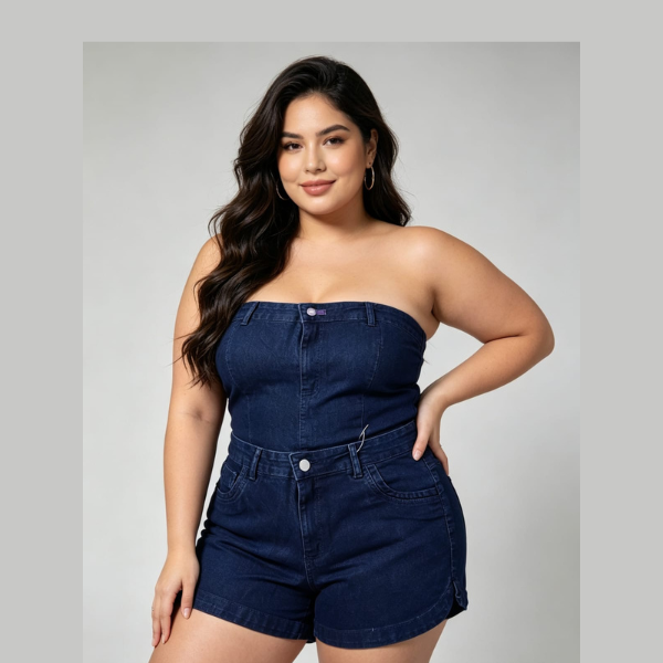 Short Pedal Plus: Comfortable, Modern Women's Shorts for Everyday Wear