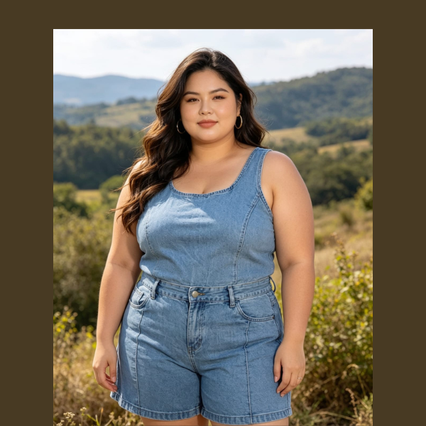 Short Pedal Plus – Comfortable & Modern Shorts for Everyday Style