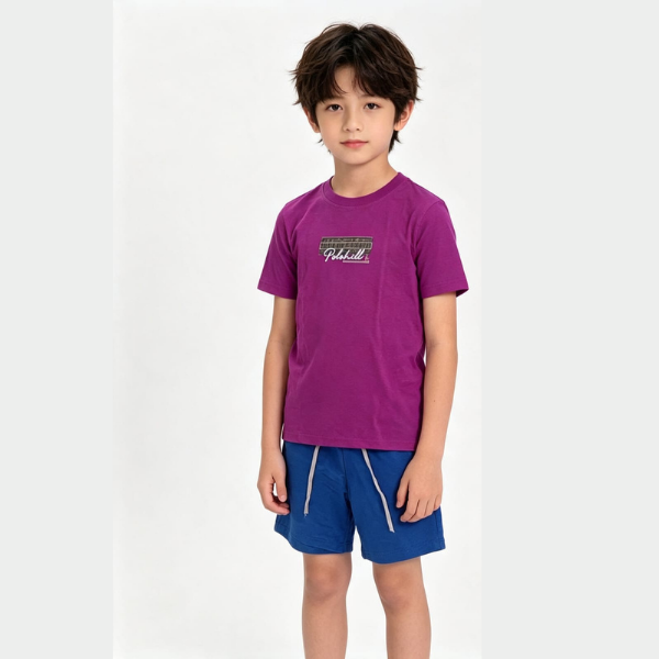 Conjunto Infanto Juvenil