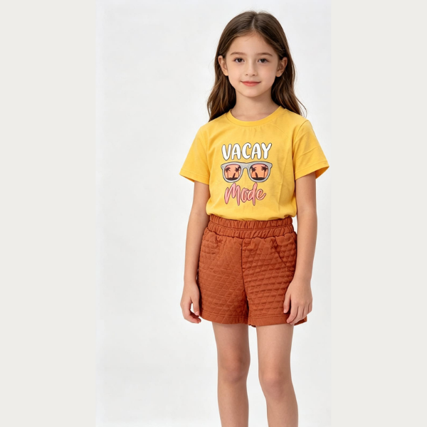 Conjunto Infanto Juvenil