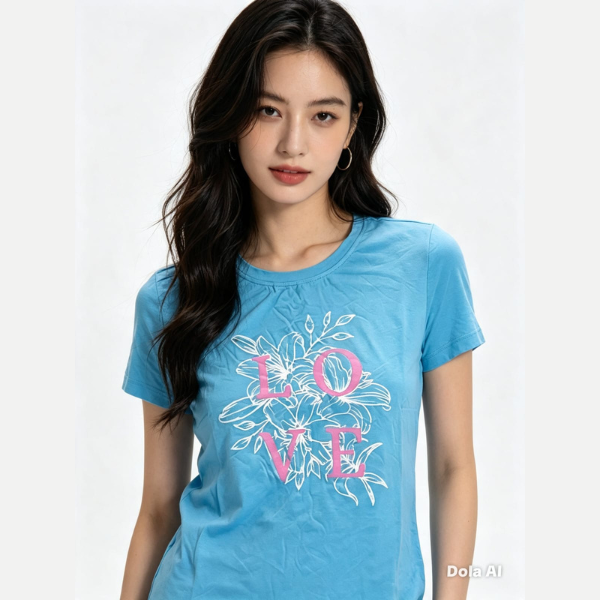 Blusa Exclusiva