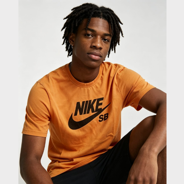 Camisa Marca Similar nike
