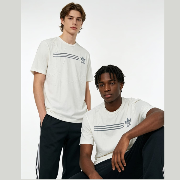 Camisa Similar Adidas: High-Quality Men's Shirt for Comfort and Style