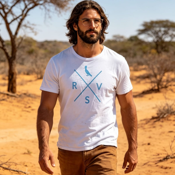 Camisa Marca Similar reseva