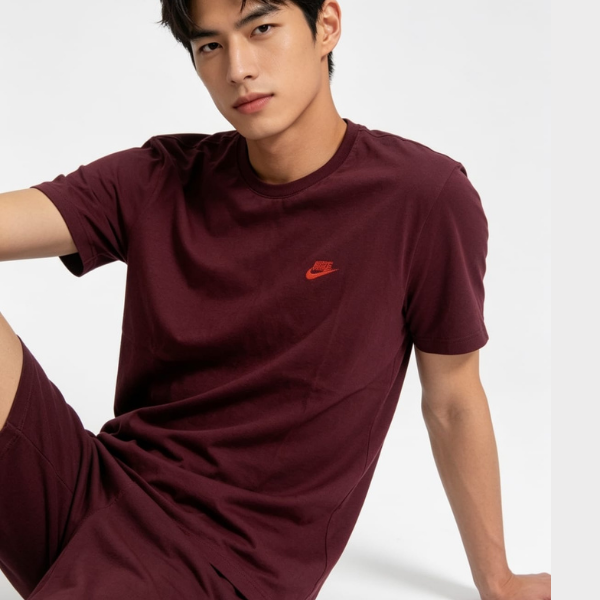 Camisa Marca Similar
