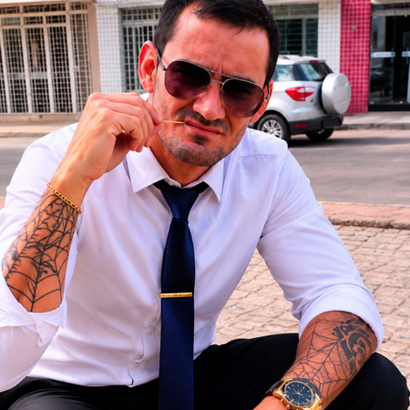 Joao Batista 