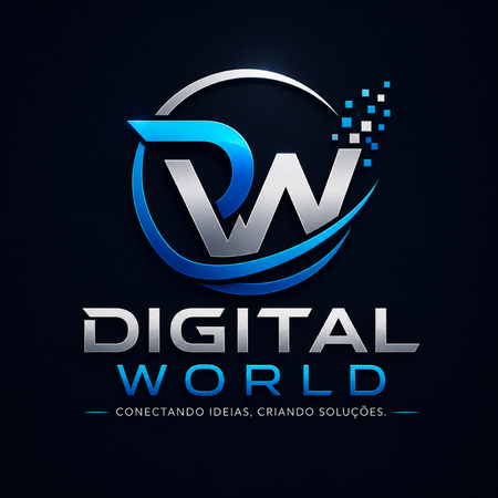 DIGITAL WORLD