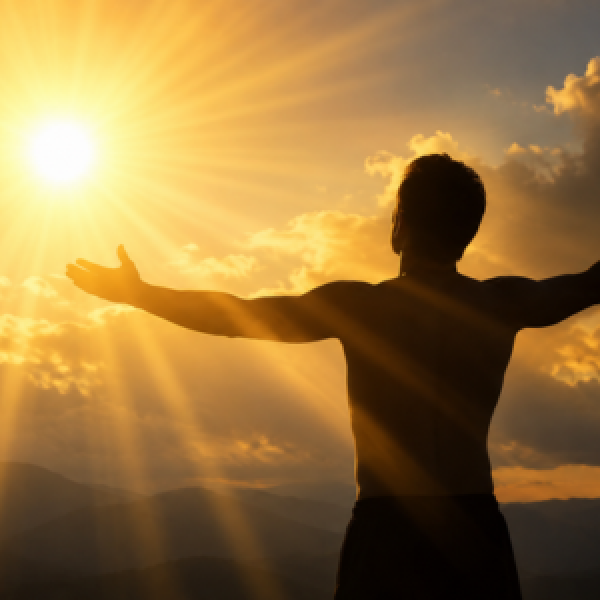 O Sol: A Fonte de Energia que Sustenta a Vida na Terra