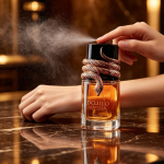 Perfume Lattafa Musamam Eau de Parfum Unissex 100ml