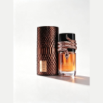 Perfume Lattafa Musamam Eau de Parfum Unissex 100ml