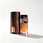Perfume Lattafa Musamam Eau de Parfum Unissex 100ml