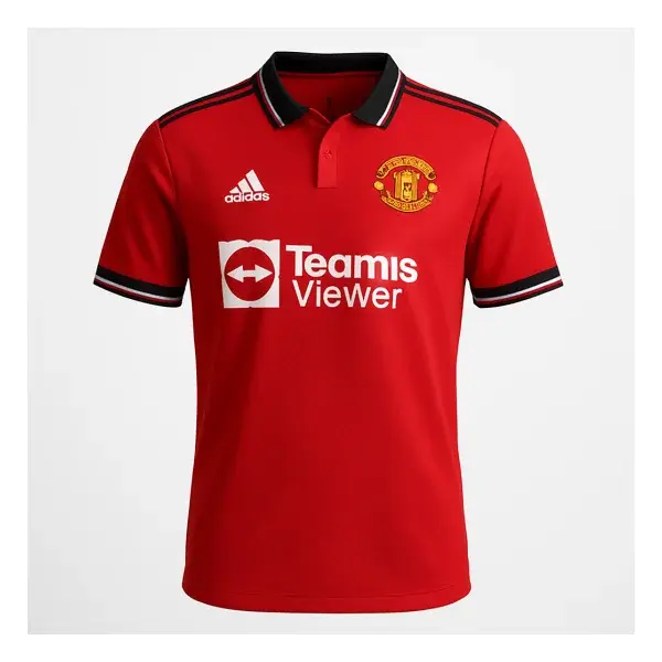 Camisa Manchester united