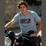 Camisa Marca Similar quiti silva