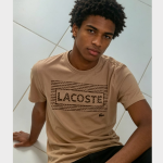 Lacoste Style Men's Shirt: Premium Comfort & Quality in Brazil