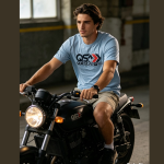 Camisa Marca Similar quiti silva