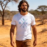 Camisa Marca Similar reseva