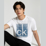 Camisa Marca Similar calvi k 2