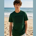 Camisa Marca Similar  lacosta