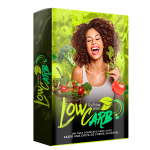 "Vida Low Carb: Descubra o Caminho para uma Saúde Transformadora!"