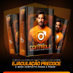 "Desvendando Mitos: Rumo ao Controle Total - Adeus à Ejaculação Precoce!"