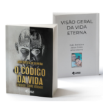 "O Código da Vida: Desvendando os Mistérios do Pensar e da Existência"