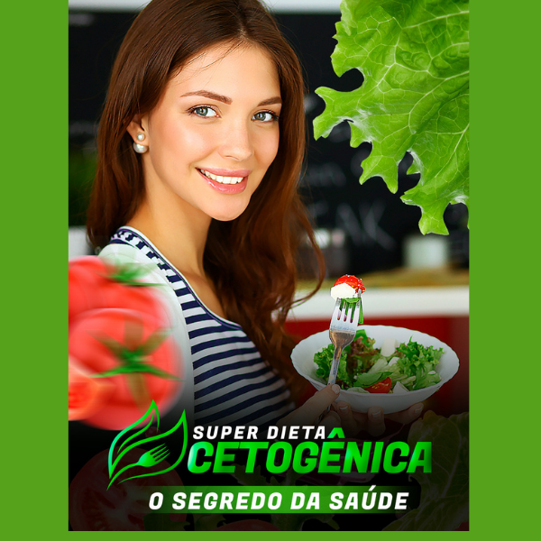 Desvendando a Dieta Cetogênica: Benefícios, Perda de Peso e Receitas Saborosas"