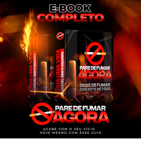 Adeus ao Cigarro: O Guia Definitivo para Parar de Fumar