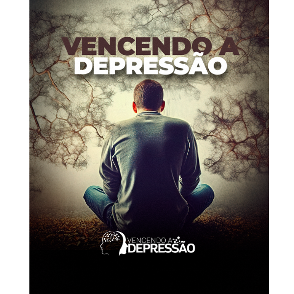 Em Busca da Luz: Superando a Depressão