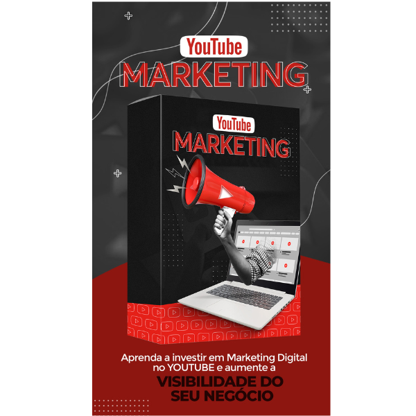 "Youtube Marketing: Estratégias para o Futuro, Geração de Receita e Sucesso Online"