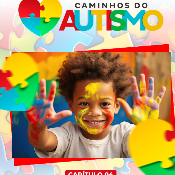 Guia Completo do Autismo: Compreensão e Apoio Essencial para Famílias