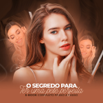 Revele a Sua Melhor Pele com 'Sua Pele Saudável'