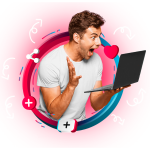 TikTok Lucrativo: Estratégias e Dicas para Alavancar Seu Negócio na Plataforma"