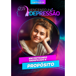 Em Busca da Luz: Superando a Depressão