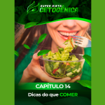 Desvendando a Dieta Cetogênica: Benefícios, Perda de Peso e Receitas Saborosas"