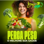 "Vida Low Carb: Descubra o Caminho para uma Saúde Transformadora!"
