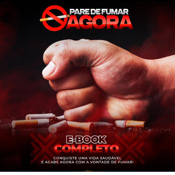 Adeus ao Cigarro: O Guia Definitivo para Parar de Fumar